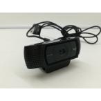 [ б/у ]Logicool Logicool HD Pro Webcam C920n черный [ Sapporo ] гарантийный срок 1 неделя 