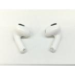 【中古】Apple AirPods（