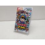 【中古】コナミ 桃太郎電鉄ワールド 〜地球は希望でまわってる！〜 [Nintendo Switch]【仙台イービーンズ】保証期間１週間