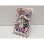 【中古】コナミ 桃太郎電鉄 〜昭和 平成 令和も定番！〜 【Switch用 ソフト】【仙台イービーンズ】保証期間１週間
