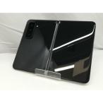 【中古】Microsoft 国内版 【SIMフリー】 Surface Duo 2 8GB 128GB 9BW-00011 オブシディアン【ECセンター】保証期間１ヶ月【ランクA】