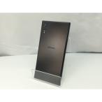 [ б/у ]SONY docomo [SIM разблокирован .] Xperia XZ SO-01J Mineral Black[ Sapporo ] гарантийный срок 1 месяцев [ разряд B]
