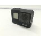 [ б/у ]GoPro GoPro HERO7 Black CHDHX-701-FW[ Sapporo ] гарантийный срок 1 месяцев [ разряд B]