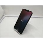 【中古】【赤ロム保証あり】Apple au 【SIMフリー】 iPhone 13 128GB ミッドナイト MLNC3J/A【札幌】保証期間１ヶ月【ランクC】