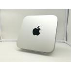 [ б/у ]Apple Mac mini M1 (CPU:8C/GPU:8C) 8GB/256GB MGNR3J/A (M1*2020)[ Sapporo ] гарантийный срок 1 месяцев [ разряд A]