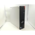 [ б/у ]Fujitsu ESPRIMO( value серии ) D588/CX FMVD45064P [i5-9400 8G 500G(HDD) DVD мульти- 1GbE WiFi нет ][ Sapporo ] гарантийный срок 1 месяцев [ разряд B]