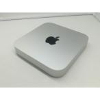 [ б/у ]Apple Mac mini M1 (CPU:8C/GPU:8C) 8GB/256GB MGNR3J/A (M1*2020)[ Sapporo ] гарантийный срок 1 месяцев [ разряд A]