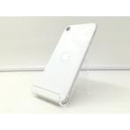 [ б/у ]Apple au [SIM разблокирован .] iPhone SE( no. 2 поколение ) 64GB белый MX9T2J/A[ Sapporo ] гарантийный срок 1 неделя [ разряд C]