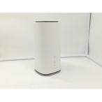 [ б/у ]ZTE au Speed Wi-Fi HOME 5G L13 ZTR02[ Sapporo ] гарантийный срок 1 месяцев [ разряд A]