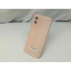 [ не использовался ]FCNT SoftBank [SIM свободный ] arrows We2 свет orange 4GB 64GB A402FC[ Sapporo ] гарантийный срок 3 месяцев 