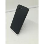 【中古】Apple 国内版 【SIMフリー】 iPhone 16e 256GB ブラック MD1T4J/A【札幌】保証期間１ヶ月【ランクA】