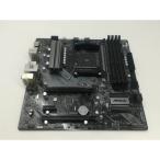 [ б/у ]ASRock B550M Phantom Gaming 4 B550/AM4/MicroATX[ Sapporo ] гарантийный срок 1 неделя 