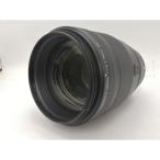 【中古】Nikon NIKKOR Z 135mm f/1.8 S Plena (Nikon Zマウント)【新宿2】保証期間１ヶ月【ランクA】