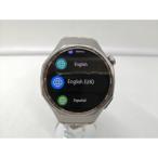 [ б/у ]Huawei HUAWEI WATCH GT 6 Pro [ Brown ][ Sapporo ] гарантийный срок 1 месяцев [ разряд A]