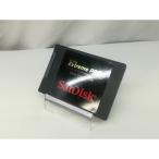 [ б/у ]SanDisk Extreme Pro Solid State Drive 960GB(SDSSDXPS-960G-J25) 960GB/SSD/6GbpsSATA/2014 год 9 месяц [ Sapporo ] гарантийный срок 1 неделя 