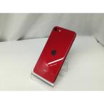 【中古】Apple SoftBank 【SIMロック解除済み】 iPhone SE（第2世代） 128GB (PRODUCT)RED MHGV3J/A（後期型番）【札幌】保証期間１週間【ランクC】