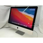 [ б/у ]Apple iMac 21.5 дюймовый Retina 4K дисплей модель MK452J/A (Late 2015)[ Sapporo ] гарантийный срок 1 месяцев [ разряд A]