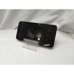 【中古】NEC UQmobile 【SIMフリー】 Speed Wi-Fi 5G X12 NAR03 シャドーブラック【札幌】保証期間１ヶ月【ランクC】