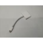 【中古】Apple Lightning - Digital AVアダプタ MD826AM/A【札幌】保証期間１週間