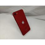 【中古】Apple SoftBank 【SIMロック解除済み】 iPhone SE（第2世代） 128GB (PRODUCT)RED MHGV3J/A（後期型番）【札幌】保証期間１ヶ月【ランクC】