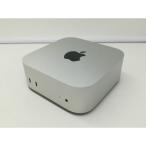 [ б/у ]Apple Mac mini M4(CPU:10C/GPU:10C) 16GB/256GB серебряный MU9D3J/A (M4*2024)[ Sapporo ] гарантийный срок 1 месяцев [ разряд A]