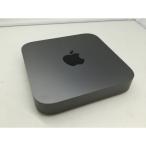 [ б/у ]Apple Mac mini CTO (Late 2018) Core i7(3.2G)/16G/512G(SSD)/Intel UHD 630[ осень лист 2 номер ] гарантийный срок 1 месяцев [ разряд B]