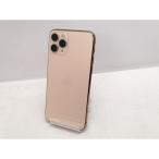 Apple iPhone 11 Pro 64GB ゴールド MWC52J/A 町田