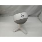 [ б/у ]Logicool Yeti Orb G-YETI-ORB-WH белый USB подставка a long Mike [ Sapporo ] гарантийный срок 1 неделя [ разряд B]