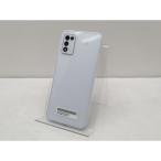 [ б/у ]ZTE ymobile [SIM свободный ] Libero 5G III 4GB 64GB белый A202ZT[ сэндай i- beans ] гарантийный срок 1 месяцев [ разряд B]