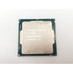 [ б/у ]Intel Core i7-7700 (3.6GHz/TB:4.2GHz) bulk LGA1151/4C/8T/L3 8M/HD630/TDP65W[ Kawasaki станция передний ] гарантийный срок 1 неделя 