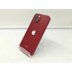 Apple iPhone 13 mini 128GB （PRODUCT）RED iPhone iPhone 13 mini