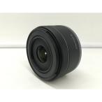 【中古】Canon RF16mm F2.8 STM (Canon RFマウント)【札幌】保証期間１ヶ月【ランクA】