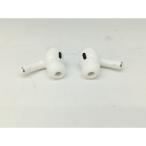 [ б/у ]Apple AirPods Pro no. 2 поколение (2022/Lightning) MQD83J/A[ Sapporo ] гарантийный срок 1 месяцев [ разряд B]