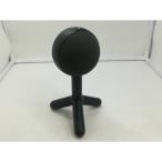 [ б/у ]Logicool Yeti Orb G-YETI-ORB-BK черный USB подставка a long Mike [ Sapporo ] гарантийный срок 1 неделя [ разряд B]