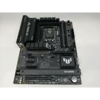 [ б/у ]ASUS TUF GAMING Z890-PLUS WIFI Z890/LGA1851/ATX[ Sapporo ] гарантийный срок 1 неделя 