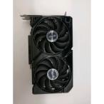 【中古】ASUS DUAL-RX9060XT-16G RX9060XT/16G【札幌】保証期間１週間