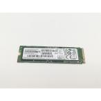 [ б/у ] каждый фирма 512GB SSD (M.2 2280/PCIe3.0 NVMe)[ Kawasaki станция передний ] гарантийный срок 1 неделя 