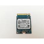 [ б/у ] каждый фирма 512GB SSD (M.2 2230/PCIe3.0 NVMe)[ Kawasaki станция передний ] гарантийный срок 1 неделя 