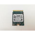 [ б/у ] каждый фирма 512GB SSD (M.2 2230/PCIe3.0 NVMe)[ Kawasaki станция передний ] гарантийный срок 1 неделя 