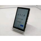 [ б/у ]SONY WALKMAN( Walkman ) NW-A307(B) 64GB черный [ Sapporo ] гарантийный срок 1 месяцев [ разряд B]