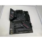 [ б/у ]ASUS ROG STRIX B550-F GAMING B550/AM4/2.5GbitLAN/ATX[ Sapporo ] гарантийный срок 1 неделя 