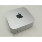 [ б/у ]Apple Mac mini M4(CPU:10C/GPU:10C) 16GB/256GB серебряный MU9D3J/A (M4*2024)[ Sapporo ] гарантийный срок 1 месяцев [ разряд A]