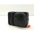 [ б/у ]Shenzhen Arashi Vision Insta360 GO Ultraklieita- комплект [ midnight черный ][ Sapporo ] гарантийный срок 1 месяцев [ разряд B]