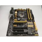 [ б/у ]ASUS Z87-A Z87/LGA1150/ATX[ маленький . станция передний ] гарантийный срок 1 неделя 