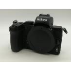 【中古】Nikon Z50 ボディ【福岡筑紫】保証期間１ヶ月【ランクA】