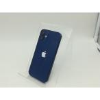 [ б/у ]Apple внутренний версия [SIM свободный ] iPhone 12 mini 128GB голубой MGDP3J/A[ Fukuoka . фиолетовый ] гарантийный срок 1 месяцев [ разряд B]