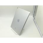 [ б/у ]Apple [Wi-Fi] iPad( no. 9 поколение /2021) 64GB серебряный MK2L3J/A[ Fukuoka . фиолетовый ] гарантийный срок 1 месяцев [ разряд A]