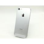 [ б/у ]Apple docomo [SIM разблокирован .] iPhone 7 128GB серебряный MNCL2J/A[ есть o Kurashiki ] гарантийный срок 1 месяцев [ разряд B]