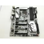 [ б/у ]MSI Z170A XPOWER GAMING TITANIUM Z170/LGA1151(DDR4)/M.2/SATA Express/USB 3.1(Type-A/Gen2)/ATX[ Fukuoka . фиолетовый ] гарантийный срок 1 неделя 
