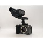 【中古】SONY Cinema Line FX3 ILME-FX3【新宿2】保証期間１ヶ月【ランクA】